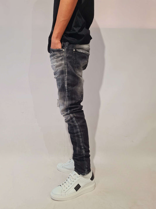 JEANS FRAPE ONE