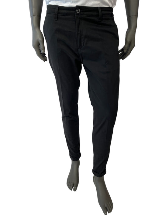 Pantaloni - RED HEGO DESIGN