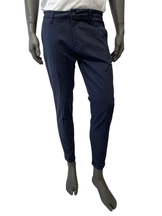 Pantaloni - RED HEGO DESIGN