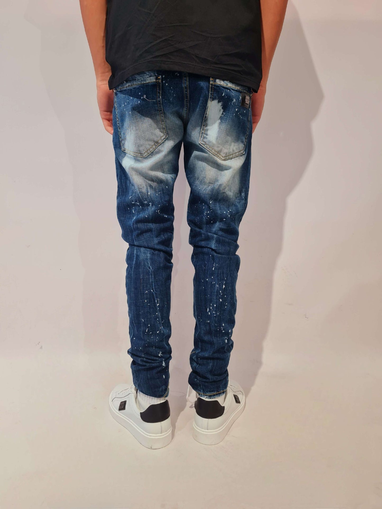 JEANS FRAPE ONE