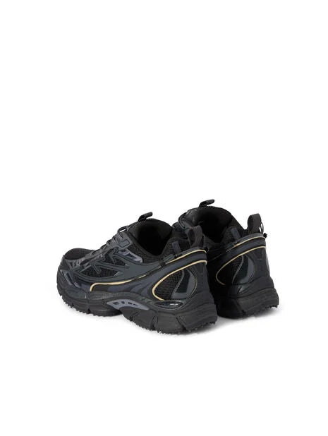 Off-White Be Right Back Sneakers