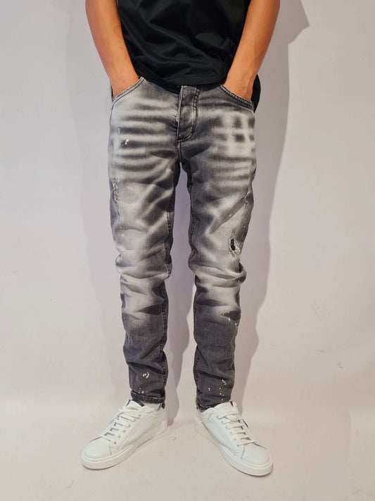 JEANS FRAPE ONE
