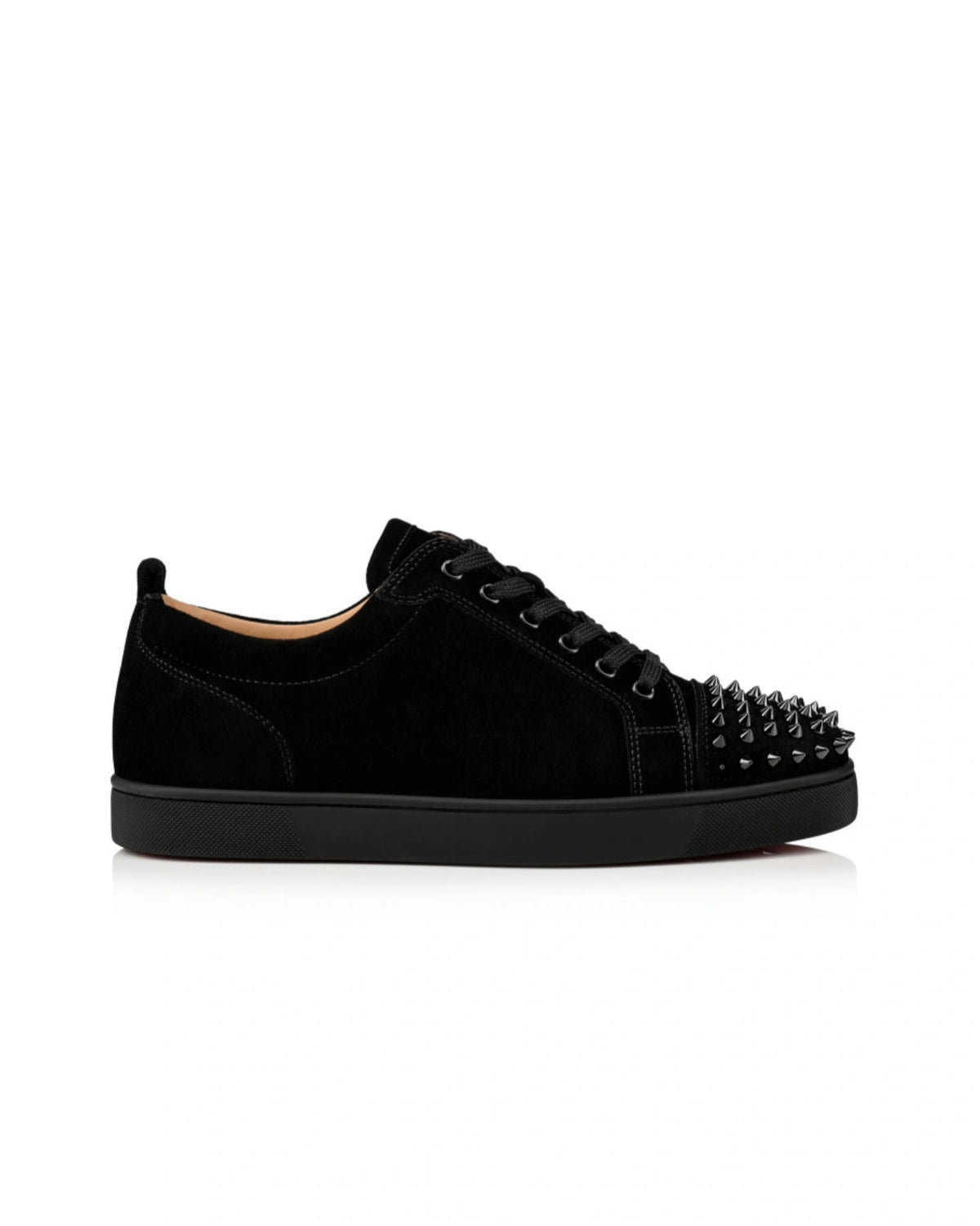 Louis Junior Spikes Flat