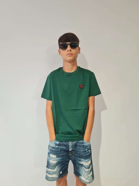 T -SHIRT  GAVROCHE