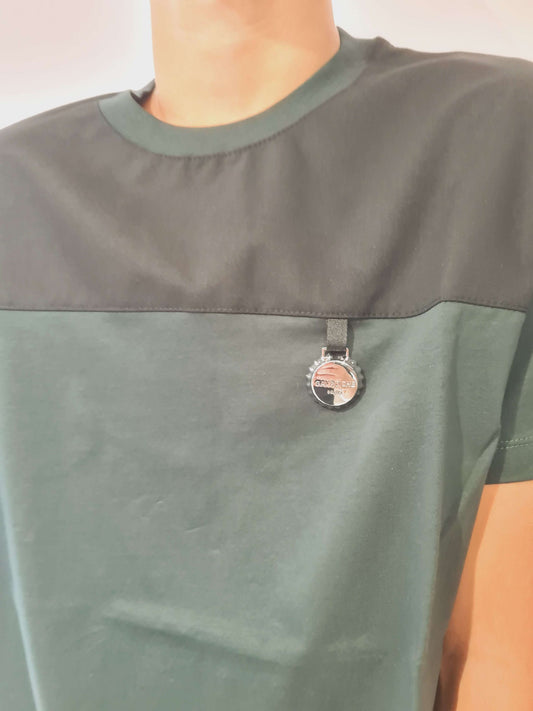 T -SHIRT GAVROCHE