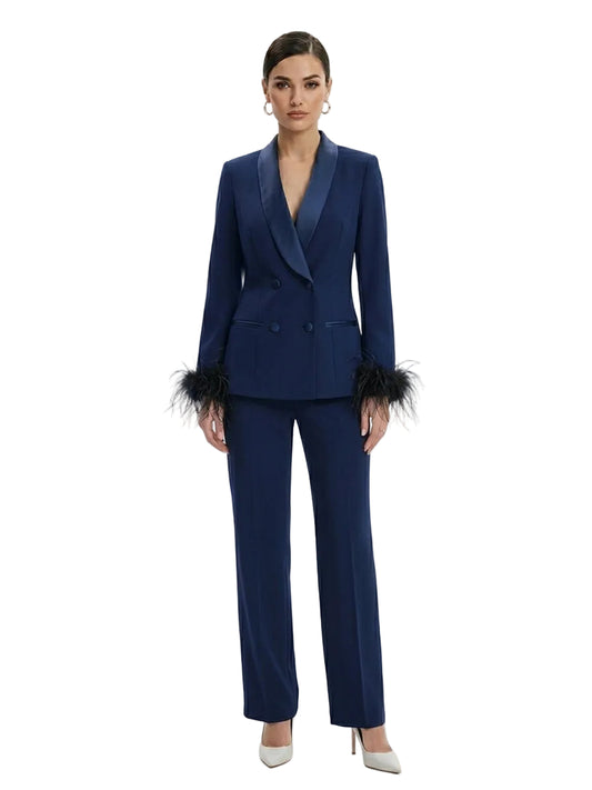 TAILLEUR ALESSIA D'ERRICO