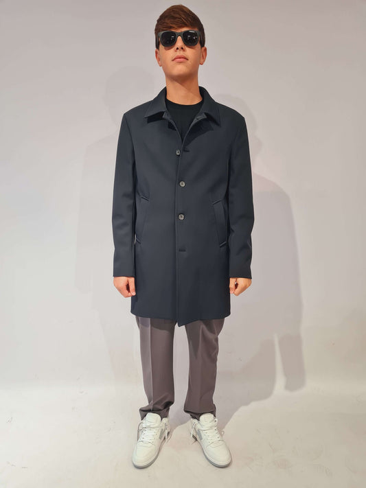 CAPORICCIO CAPPOTTO