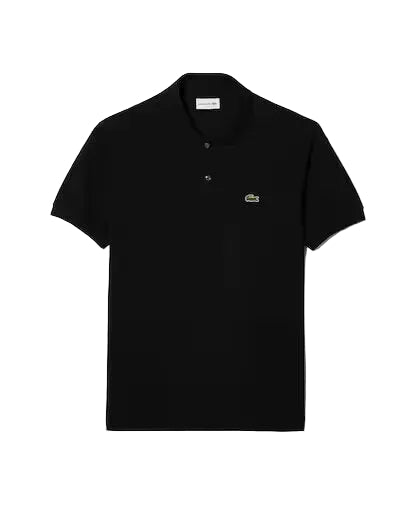LACOSTE Polo dal taglio classico L.12.12 Original