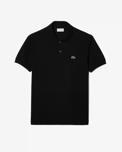 LACOSTE Polo dal taglio classico L.12.12 Original