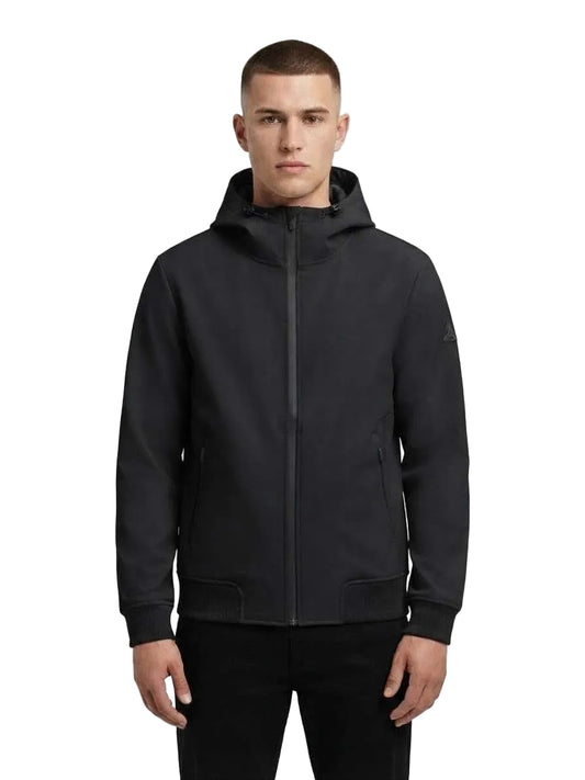 Giubbino Hèskimo CAPP.ZIP GS Tech Interlock