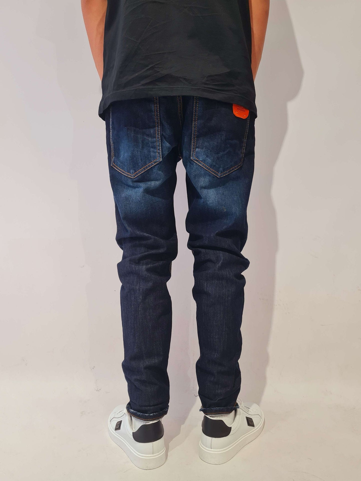 JEANS FRAPE ONE