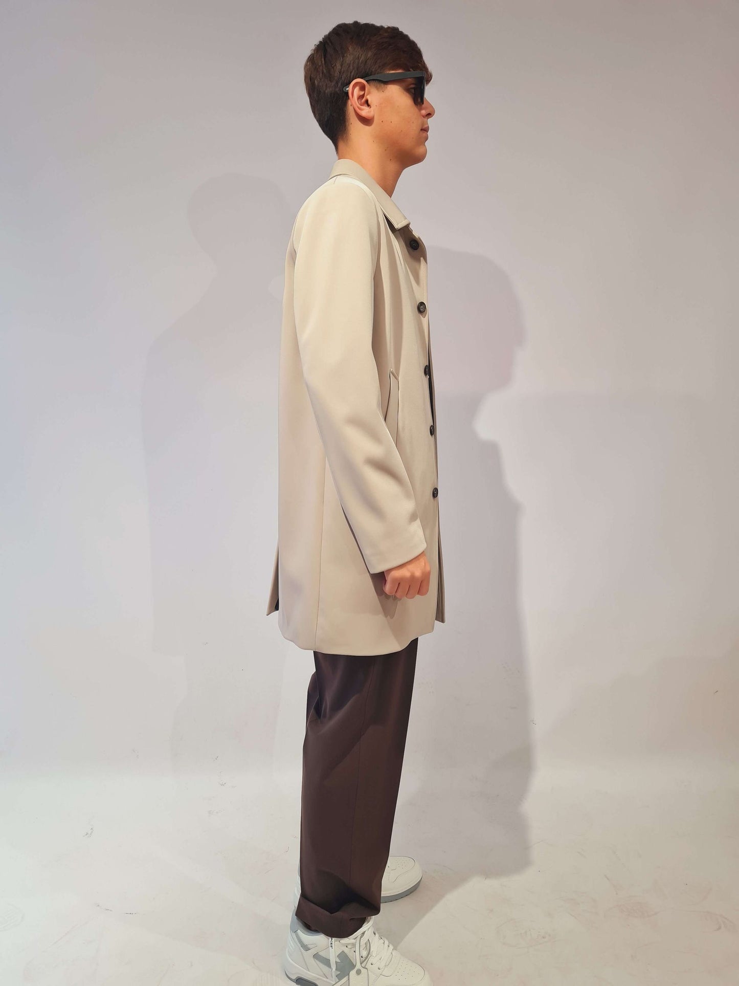 CAPORICCIO CAPPOTTO