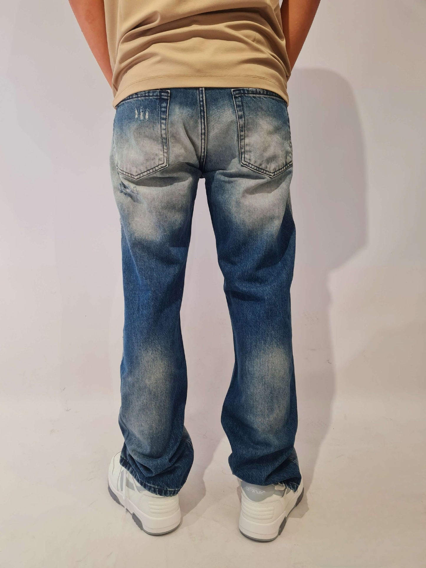 JEANS FRAPE ONE