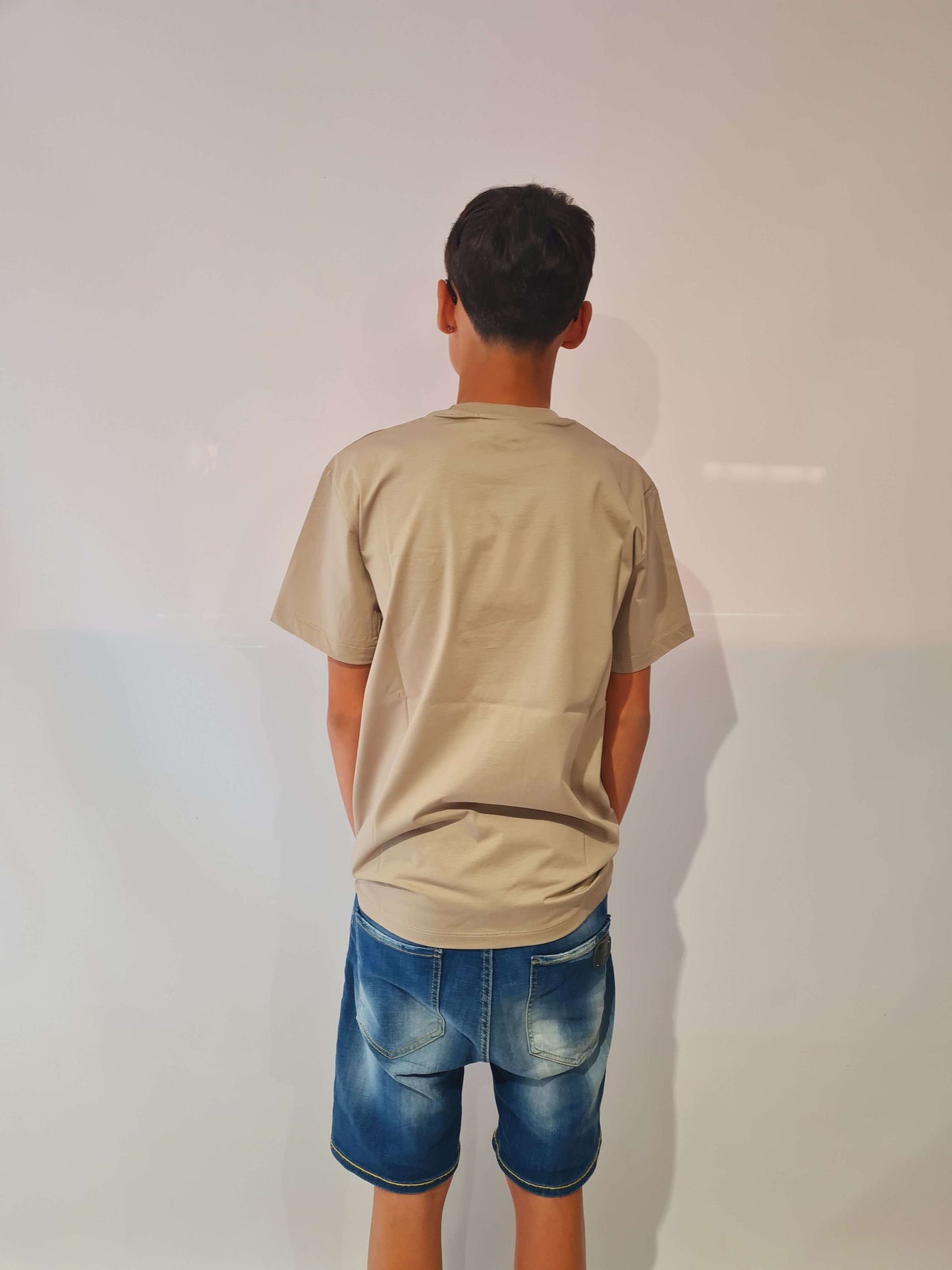 T -SHIRT GAVROCHE