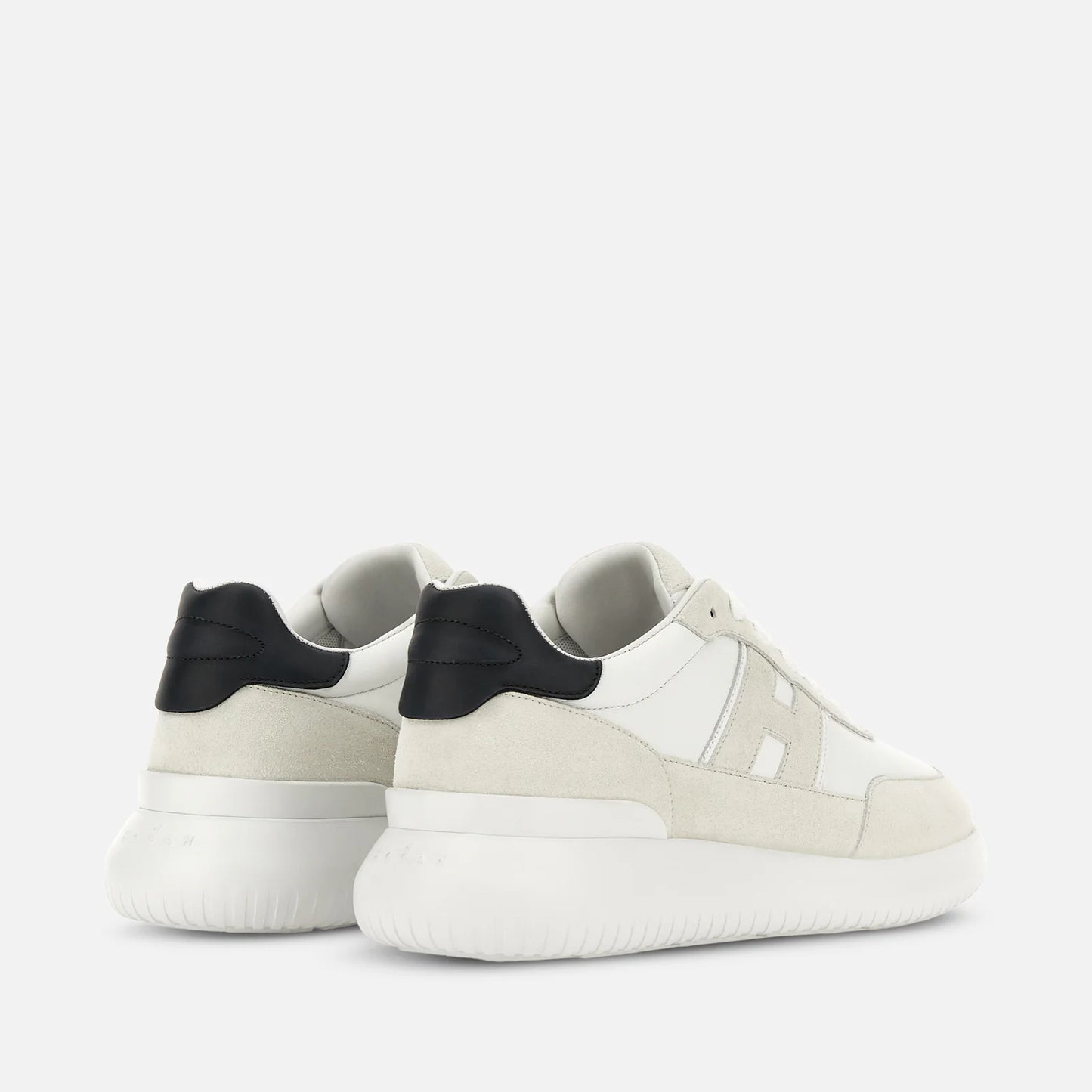 Sneakers Hogan Interactive³ Bianco