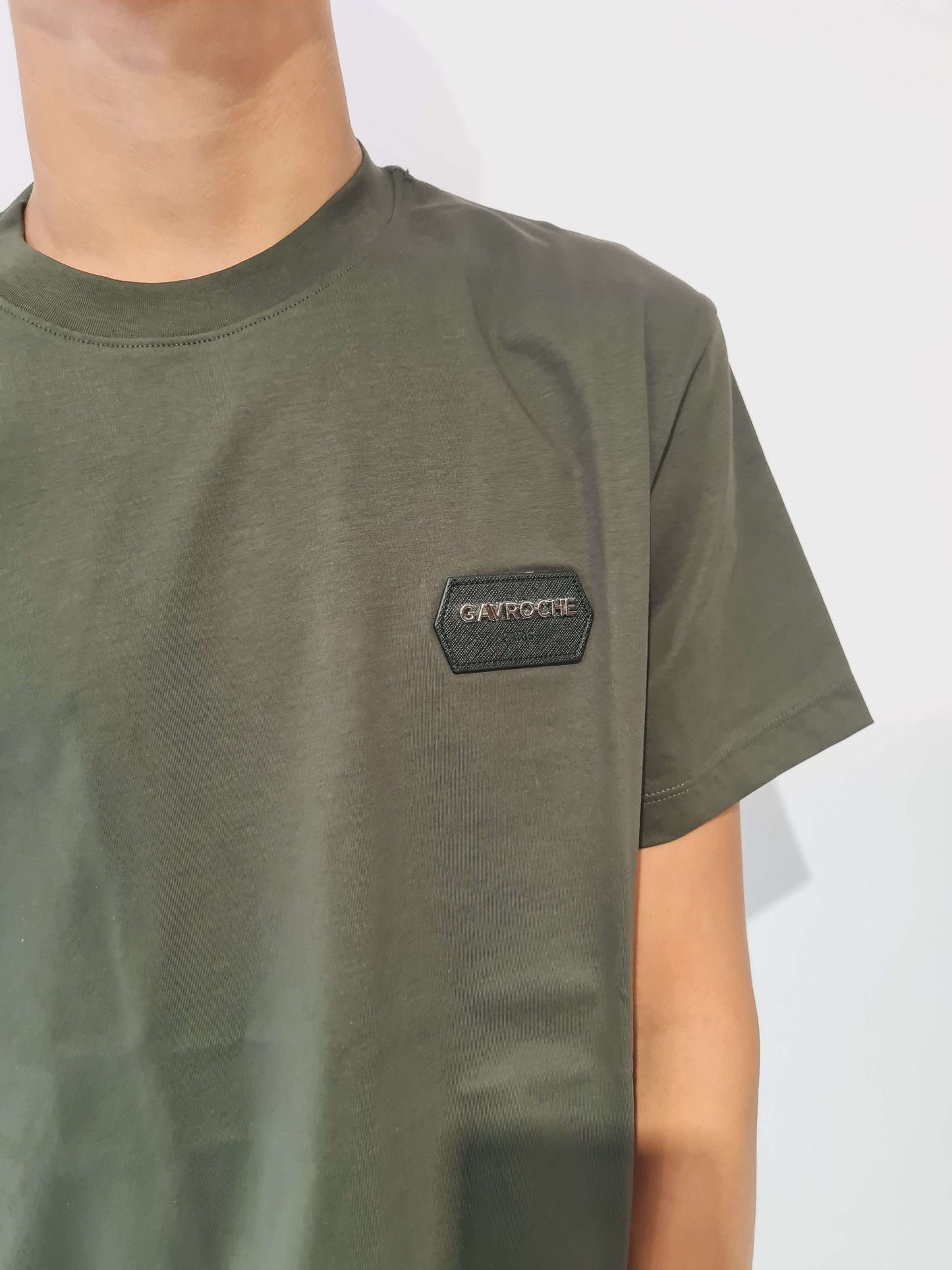 T -SHIRT GAVROCHE