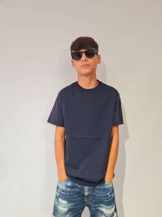 T -SHIRT GAVROCHE