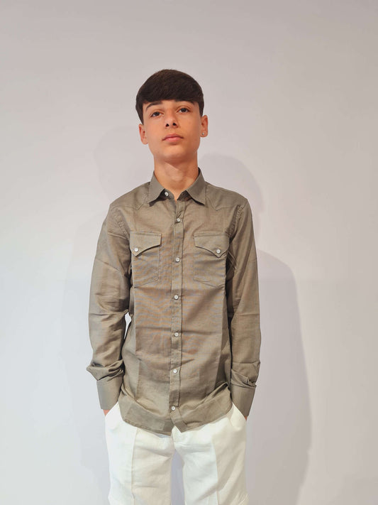Camicia FRAPE ONE