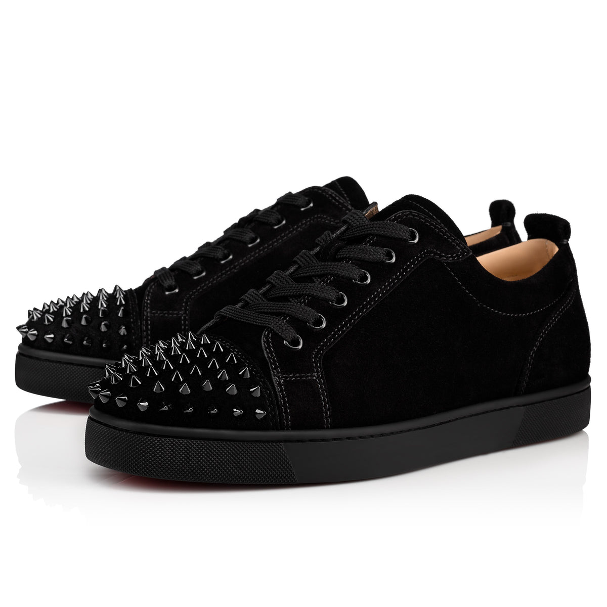 Louis Junior Spikes Flat