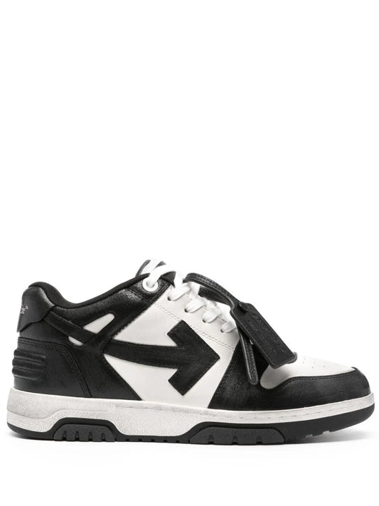 OFF-WHITE Sneakers Out Of Office Vintage
