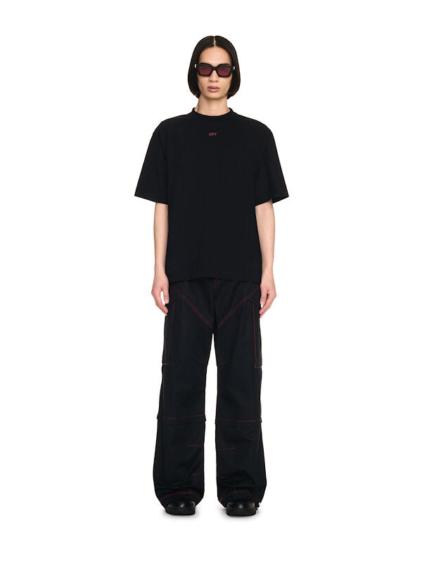 t-shirt - OFF-WHITE