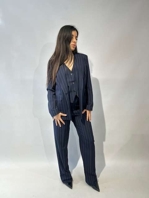 TAILLEUR ALESSIA D'ERRICO