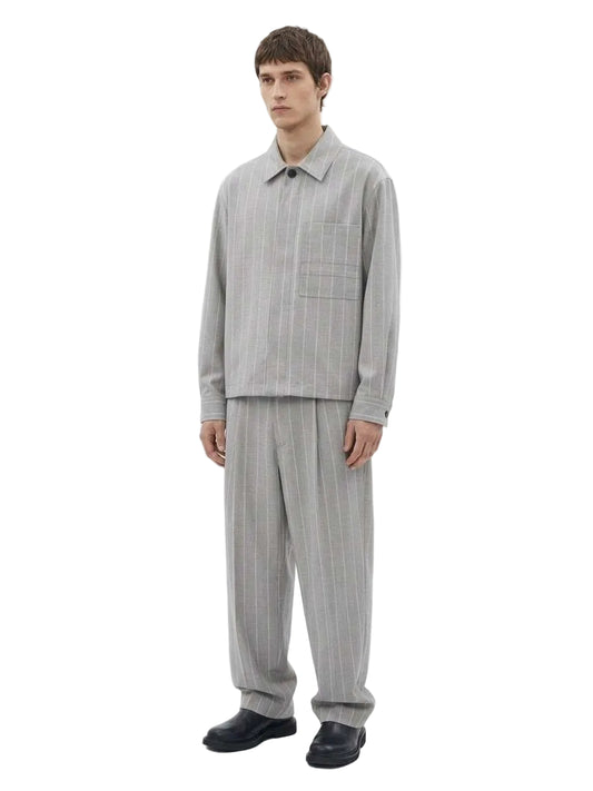 Pantalone prime a righe