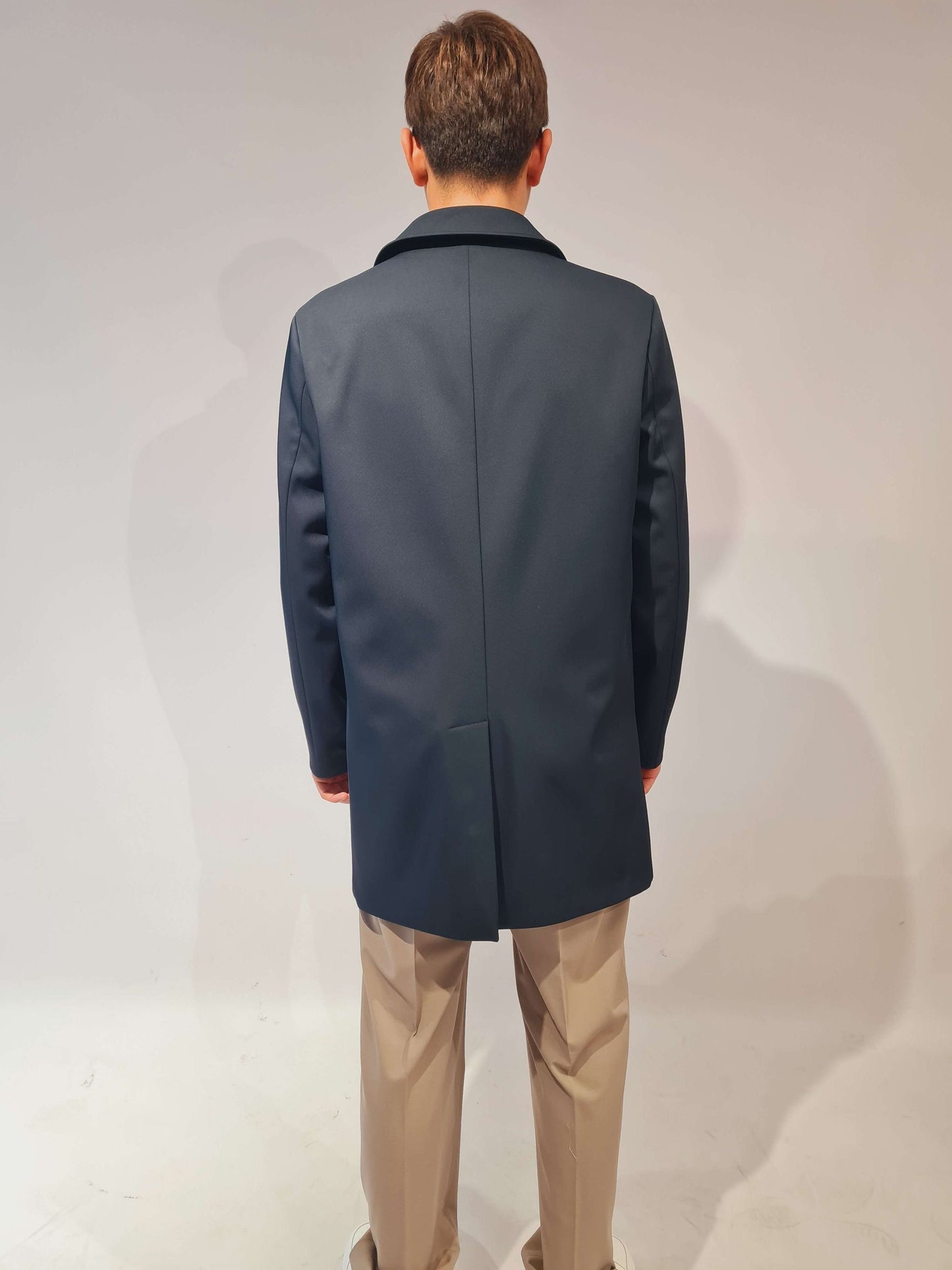 CAPORICCIO CAPPOTTO