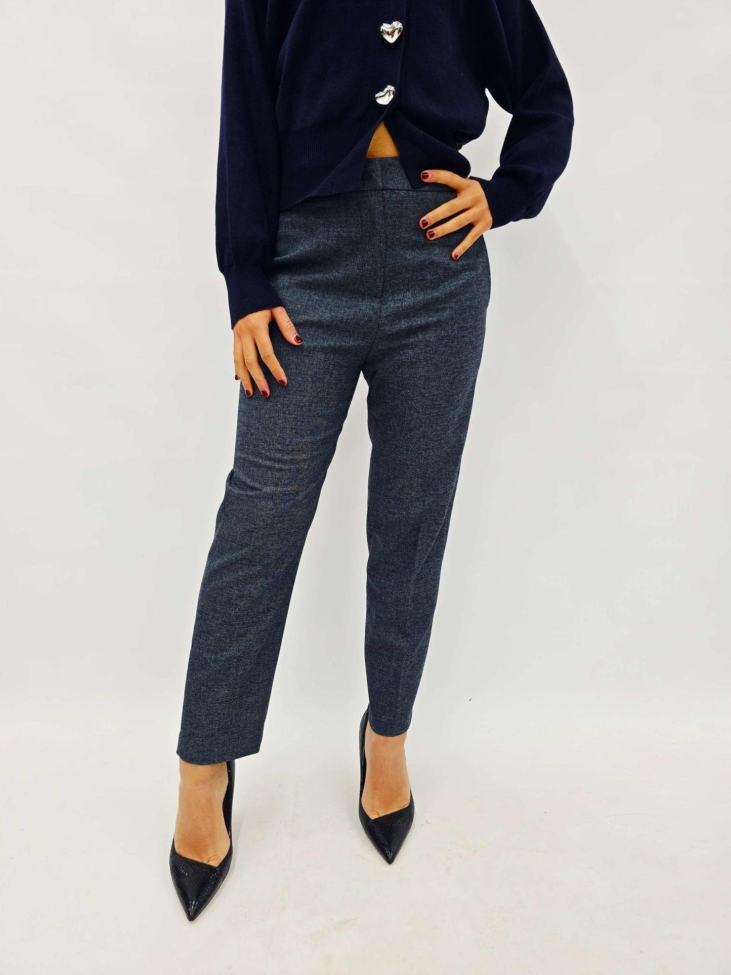 Pantalone PASSE PARTOUT
