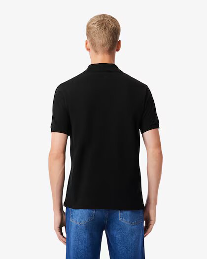 LACOSTE Polo dal taglio classico L.12.12 Original