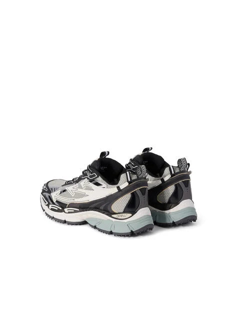 Off-White Sneakers Be Right Back