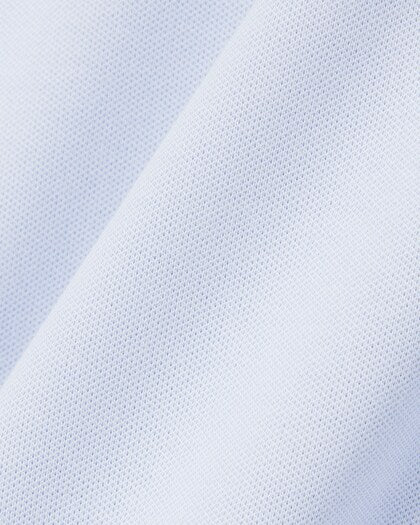 LACOSTE Polo regular fit in piqué elasticizzato Paris