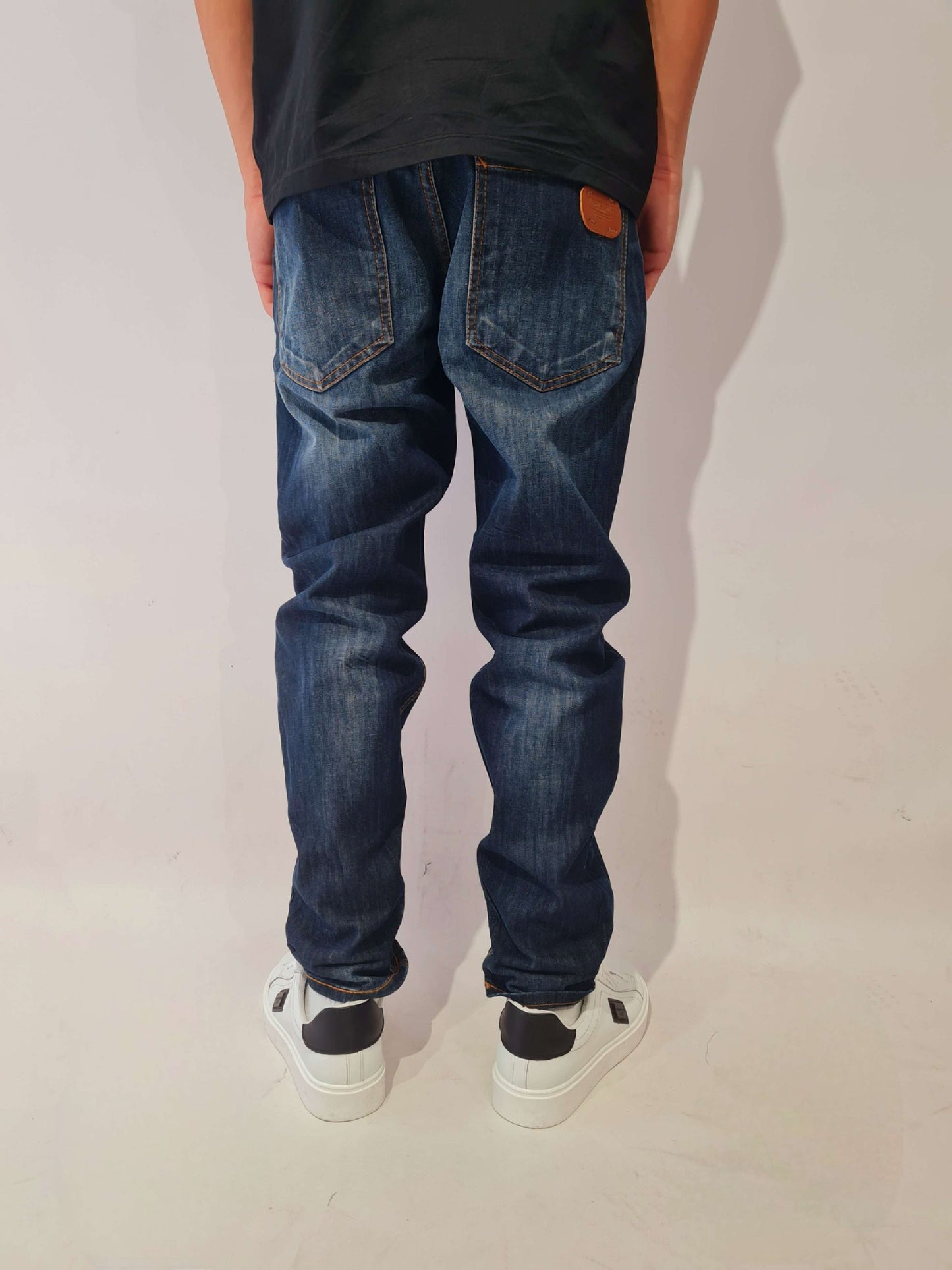 JEANS FRAPE ONE