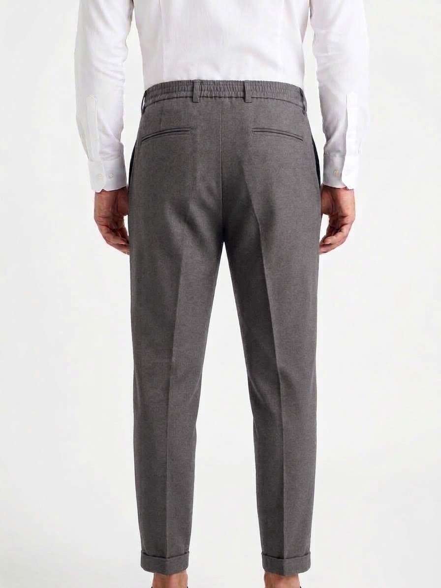 Pantalone Frape One con mezzo elastico