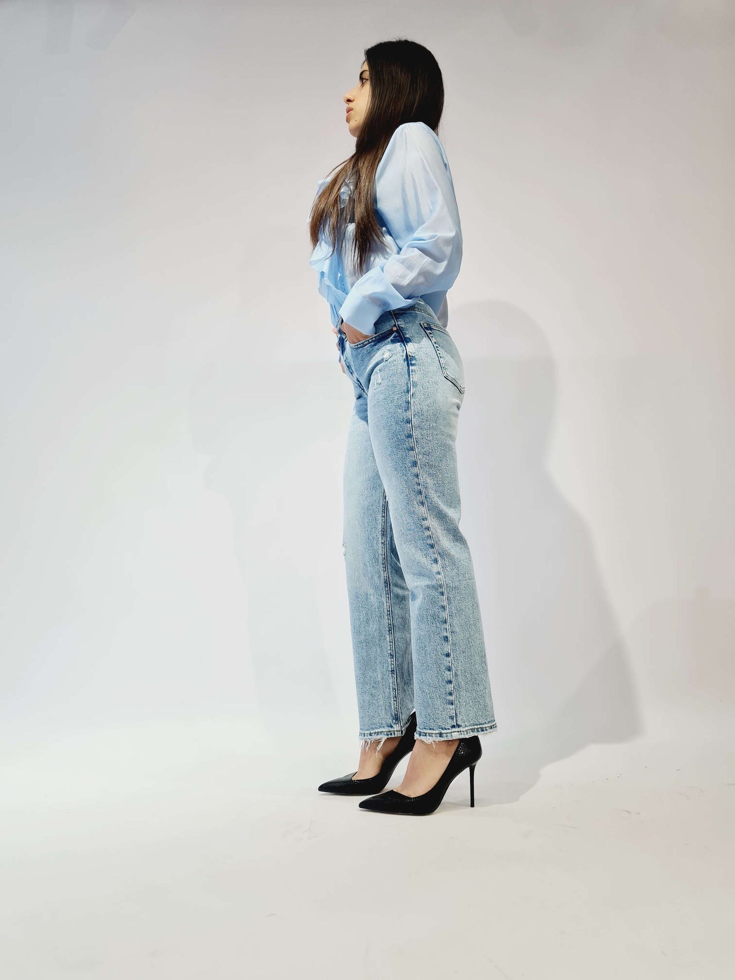 JEANS - INNESCO