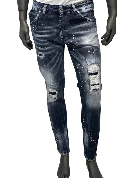 JEANS - FRAPE ONE
