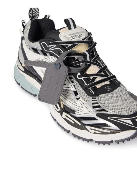 Off-White Sneakers Be Right Back