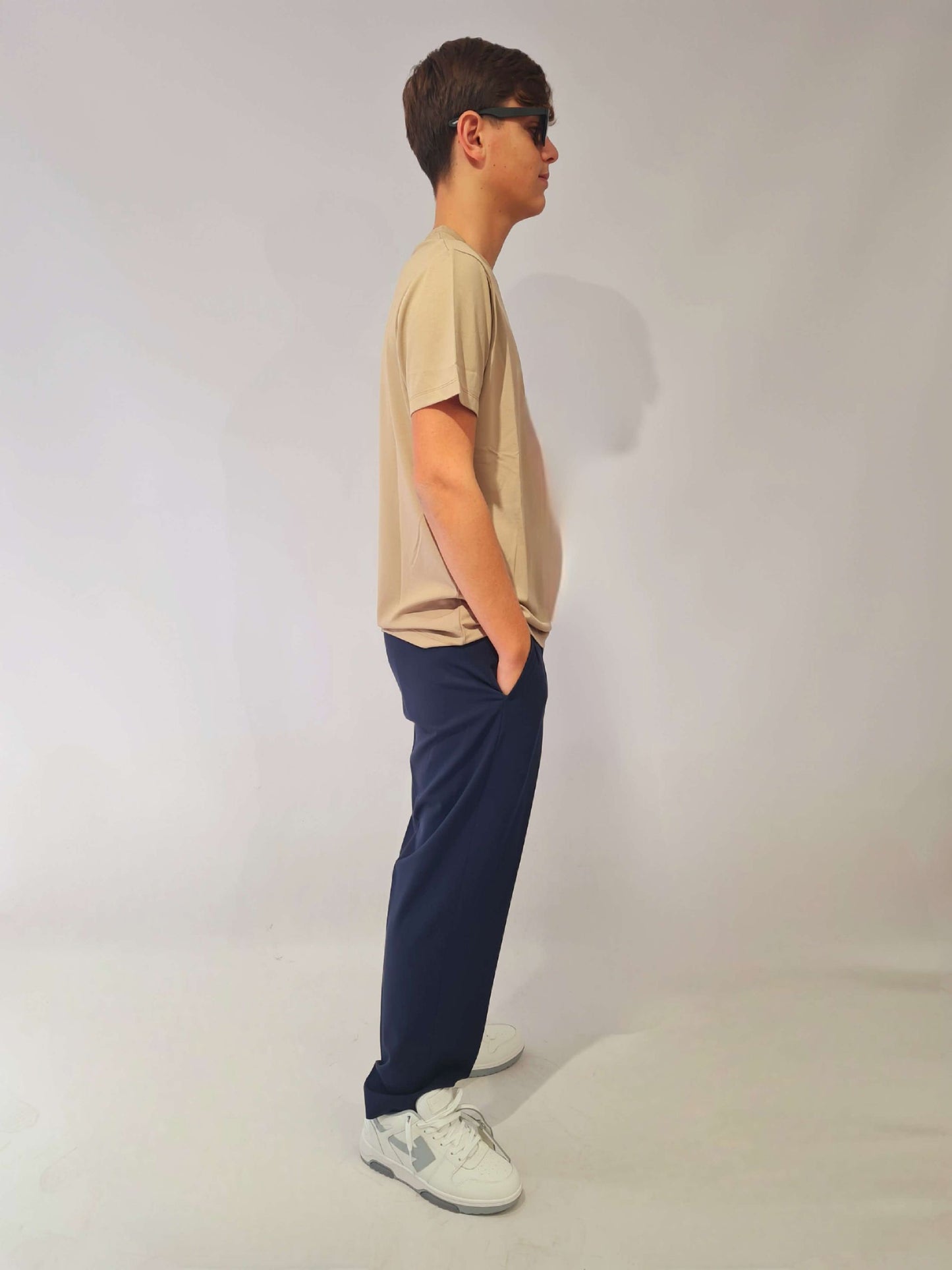 INNESCO T -SHIRT