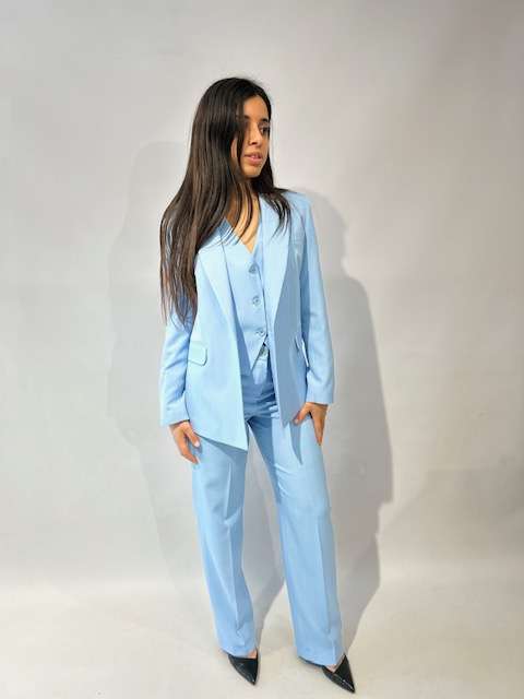 TAILLEUR ALESSIA D'ERRICO