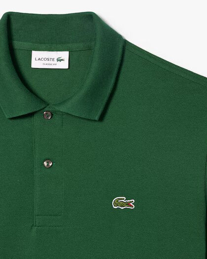 LACOSTE Polo dal taglio classico L.12.12 Original