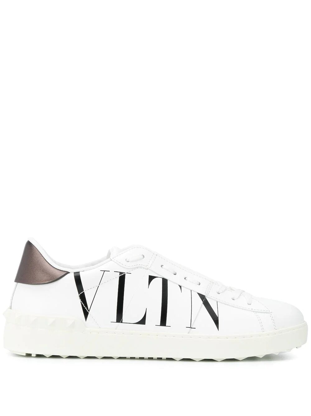 Valentino Garavani Sneakers Open – Peluk abbigliamento