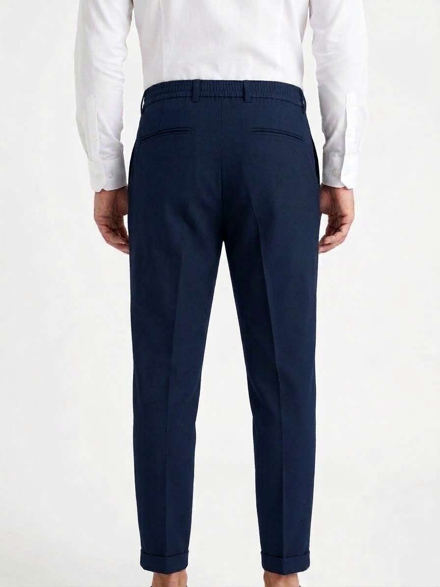 Pantalone Frape One con mezzo elastico