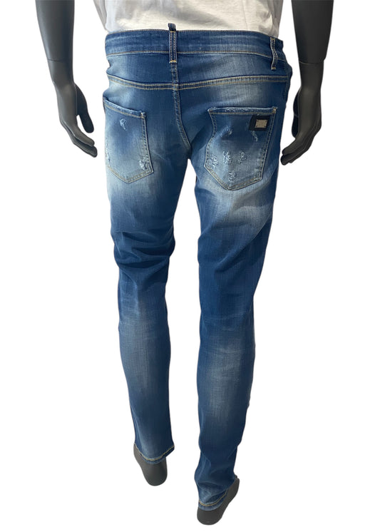 JEANS - FRAPE ONE