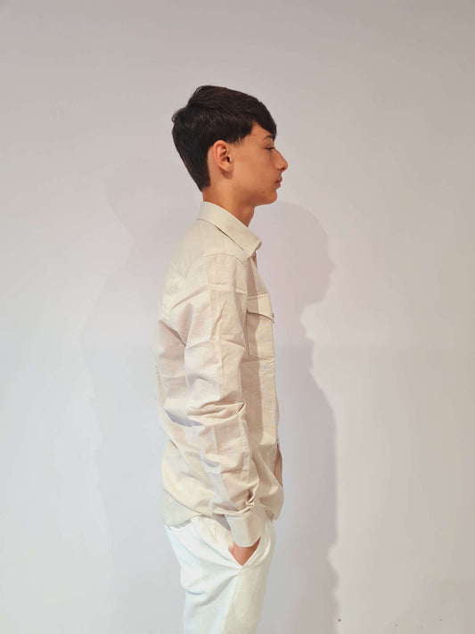 Camicia FRAPE ONE