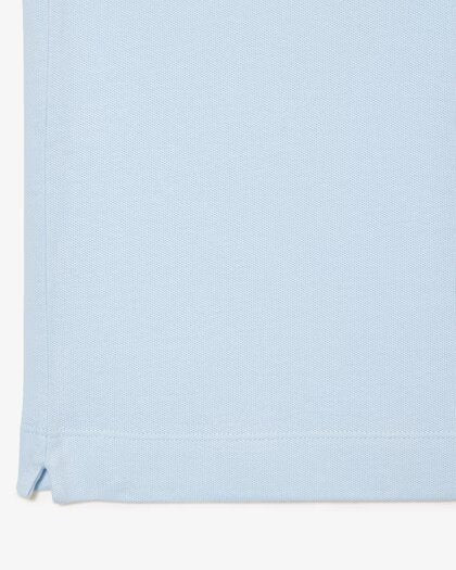 LACOSTE Polo regular fit in piqué elasticizzato Paris