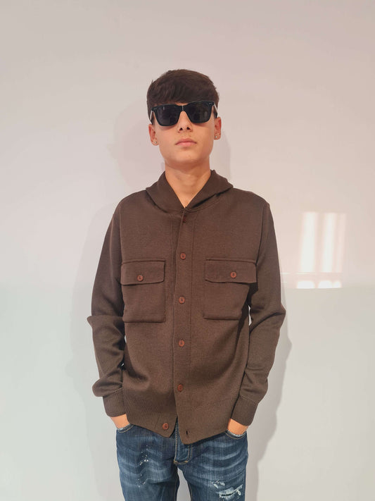 CARDIGAN RPL