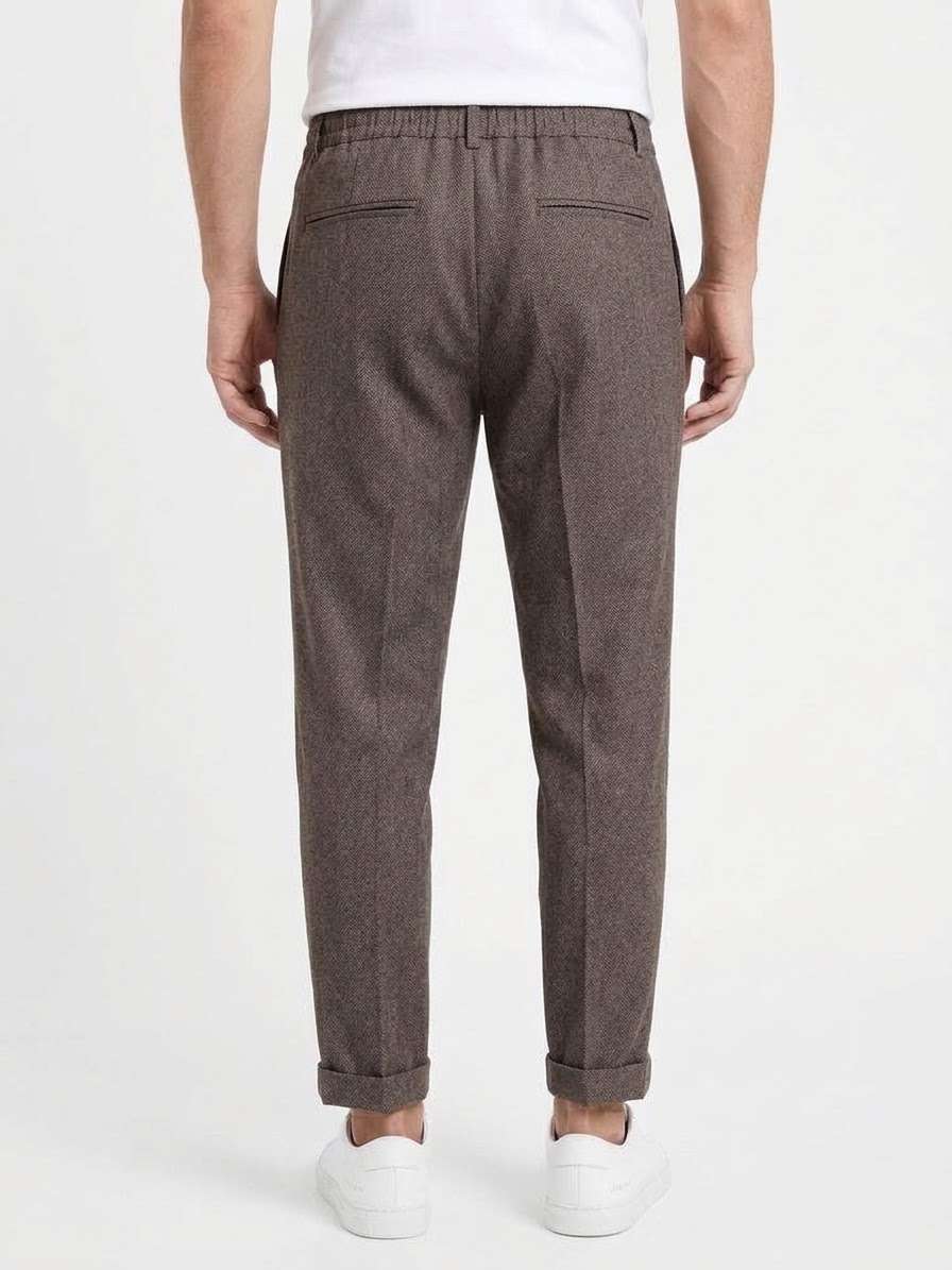 Pantaloni FRAPE ONE
