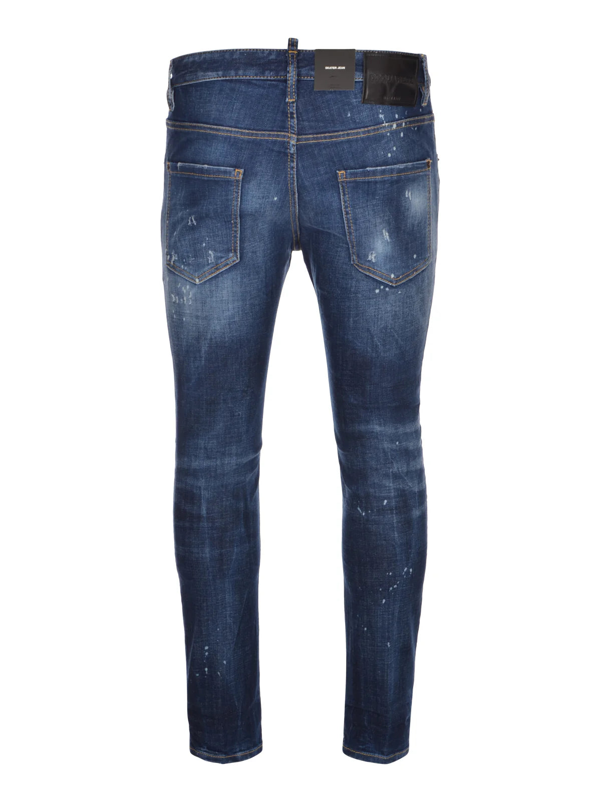 Jeans Dsquared2 - skater