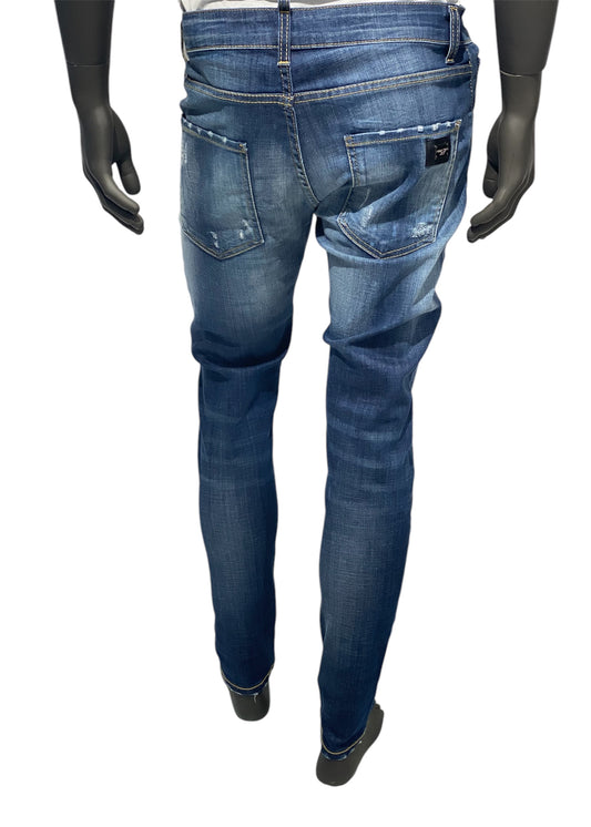 JEANS FRAPE ONE
