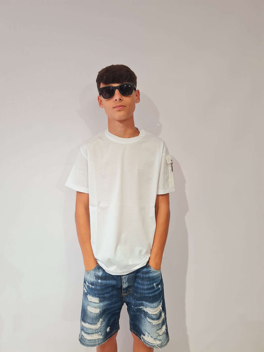 T -SHIRT GAVROCHE